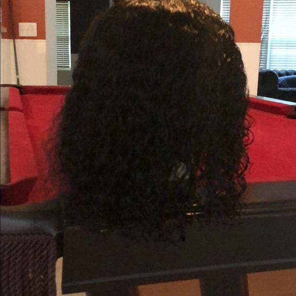 Wig - Picture 2 of 3